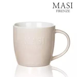 마시 벤티 빅 머그컵 670ML 아이보리