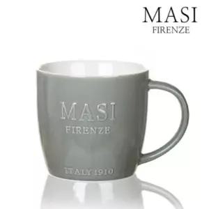 마시 벤티 빅 머그컵 670ML 그린