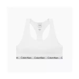 브랜드정품 캘빈클라인 속옷 CK UNDERWEAR 여성 아이콘 코튼 모달 AF 레이서백 브라렛_QF8493AD100 259010