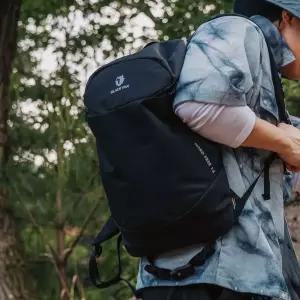 블랙야크 25년신상 남성여성 공용 트레킹등산가방 레인커버 코듀라백팩 하드프리15 2BYKSXU936 224273