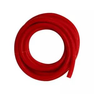 세라밴드 스트레칭 저항운동용 튜빙 레드 2m K343