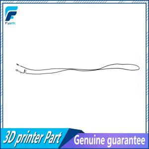 프루사 i3 mk2/mk2s F.I.N.D.A.  Prusa MMU2 다중 재료 3D 프린터 부품용 미니 람보와 호환되는 프로브