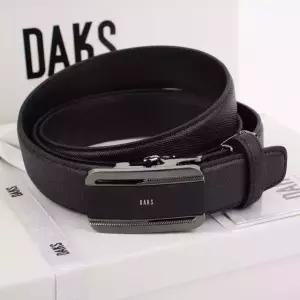 닥스 ACC 백화점 선물포장 벨트 남성 정장 가죽 자동벨트 혁대 허리띠 107