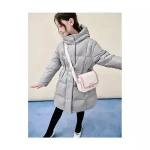 (국내매장정품) 빈폴 키즈 BEANPOLE KIDS 여아 리본 퀼팅 크로스백 아이보리 (BI61D2G020) BI61D2G020 1967