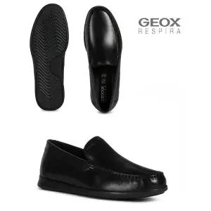 제옥스 남성 데일리 로퍼 실레 투핏 M1S5CBA1S11 블랙 648155