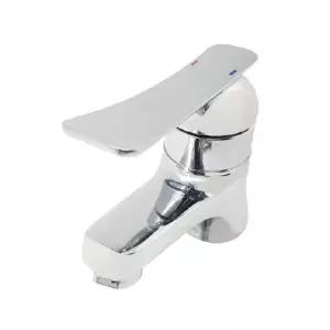 8094722 수전 - 원홀 세면기 L4-340 로하스시리즈-고급