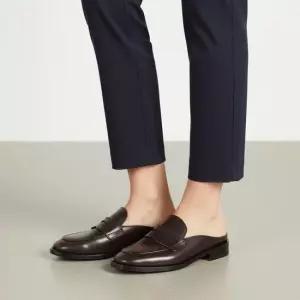 바시티 페니 MFL103A 06549 210 뮬 블로퍼