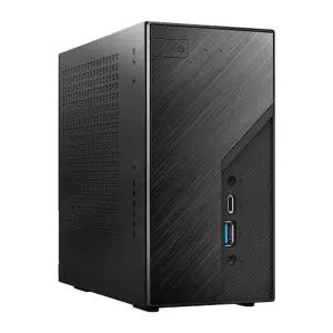 ASRock DeskMini X300 5500GT 120W M.2 대원씨티에스 (16GB/ M.2 500GB)/R/USB확장 포트 장착/미니PC/베어본/MINI PC