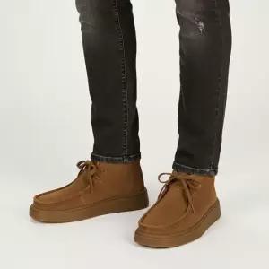 CLARKS 토뷰 하이 남성 부츠 26184609