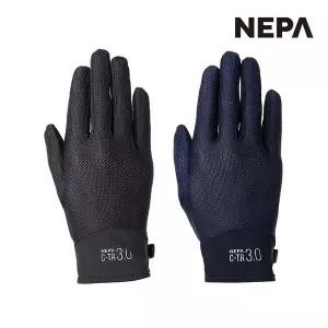 [네파] 공용 바로 메쉬 장갑 (이너 겸용) 7IC8109