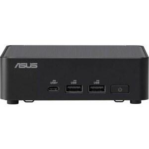 ASUS NUC 14 프로 NUC14RVHV5 베어본 시스템 - 미니 PC - 소켓 BGA-2049-1 x 인텔 코어 울트라 5 14세대 135H