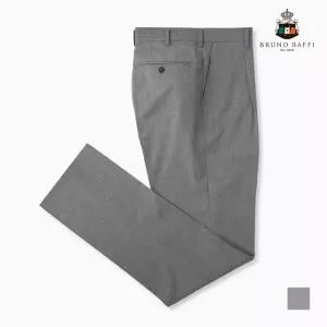 [BRUNO BAFFI] 뉴베이직 베이지 오리지널 일자바지_MAEDLXS2111