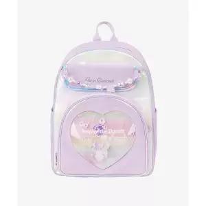 (국내매장정품) NEWBALANCEKIDS [LIGHTINGS] 블링POP 세트 ( 보조가방 ) NK8AGS101G70 NK8AGS101G_70 23802