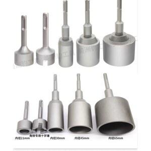 항타기 지주대 타격봉 구굴기 노미 65A 해머 내경 80cm 초고속 굴착 타격망치 이동식