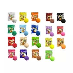 대한산업 컬러 바핑클레이 점토 50g 19색