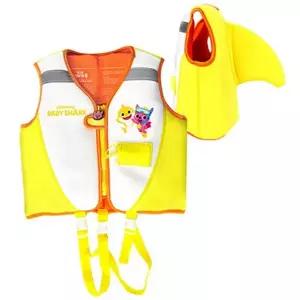 유아 구명 조끼 어린이 아기 물놀이 아동 구명 조끼 수영 네오프렌 수영복 여름 휴가