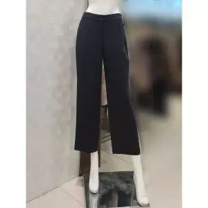 벨라디터치 V1F1SL32 일자 와이드핏 슬랙스 P003758661 663160