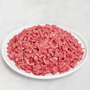 미국산 소 등심 다짐육 우민찌 1kg