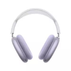애플 에어팟 맥스 2 블루투스 무선 헤드폰 퍼플 MHWP4KH/A