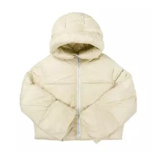 [롯데백화점]옌키옌키 옌키옌키 KENNY JACKET LEON SANDY 케니 레온 샌디 크롭 여성 패딩