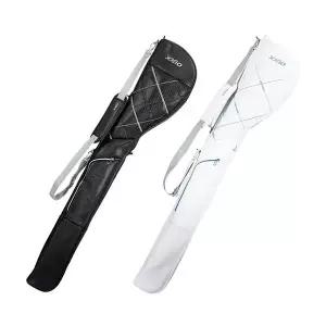 [던롭] 젝시오 엘레강스 2.0 여성 골프 하프백 휴대용 클럽케이스 GGC X162WC (GGB X162WC)