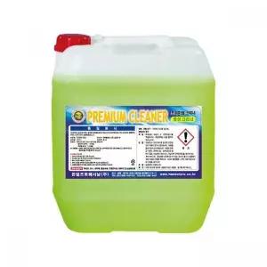 중성 다목적 세척제 클리너 가정용 청소용품