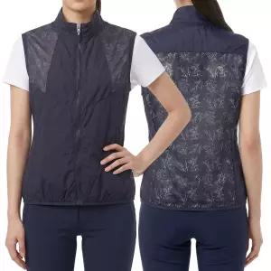 여성 베스트 여름 메쉬 스판 쿨 기능성 얇은조끼