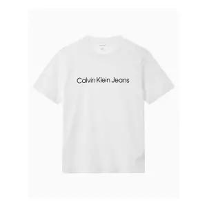 매장정품 캘빈클라인 패플 캘빈클라인남성 레귤러핏 인스티 로고 반팔 티셔츠 4RAB810YAADG 1939781