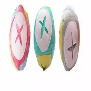 [반려] 애견 노즈워크볼 핑크 반려동물장난감 강아지먹이장난감 스낵볼