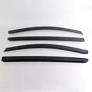 [셀러에이드]5도어 스모그 썬바이저 선바이저 아베오 빗물받이