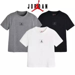 [나이키]키즈 조던 주니어 플라이트 패치 반팔티 N252TS381P 742135