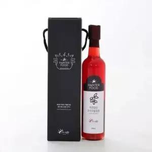 오미자발효청 선물세트 명절 추석 설날 답례품 구정선물