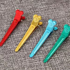 여자 머리핀 미용실 집게핀 셀프헤어 드라이용 섹션핀 고정력좋은 핀