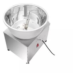 자동 반죽기 제빵 휘핑기 빵집 머랭 밀가루 믹싱기 머랭기계