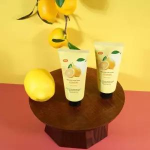 갈라지는손 수분촉촉 핸드크림 끈적임없이 100ml 2개