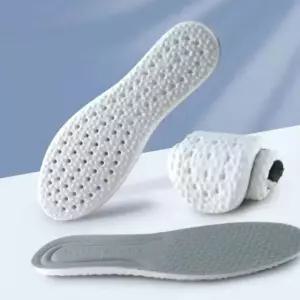 인솔 발편한 편안한 통풍 운동화 초경량 얇은 깔창 클때 쿠션 메모리폼 07WD1D73E4