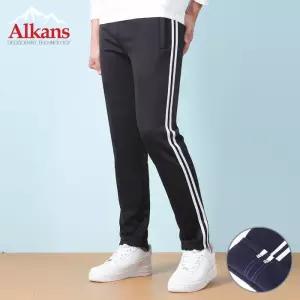 [알칸스]알칸스 겨울 기모 남자 트레이닝바지 츄리닝 MC32WGCM