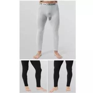 겨울 남성 운동 헬스 기모 타이즈 레깅스 스포츠