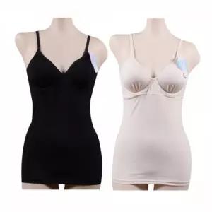 인견 캡나시 끈 브라런닝