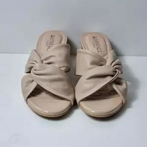 [탠디]미셸by탠디 TC01 여성 4cm 소프트 꼬임 와이드 슬리퍼 샌들 123037SB (48734107)