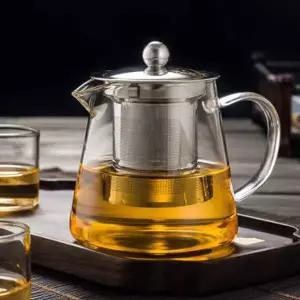 내열유리 WO20NU04 차포트 차우리기 유리티팟