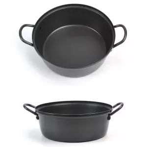 경질 FS35MI61 칼국수 매운탕 전골냄비 찌개냄비 26cm 12호