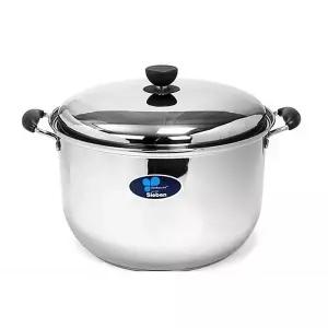 냄비지벤스텐곰솥30cm PH50JS37 주방용품 스텐냄비