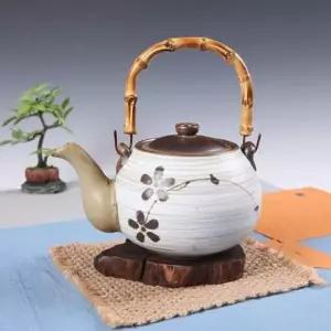 귀얄 NG56VV62 들꽃 주전자 700ml