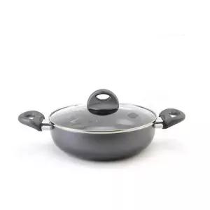 키친플라워 GN29TI48 IH 세라믹냄비 전골냄비24CM