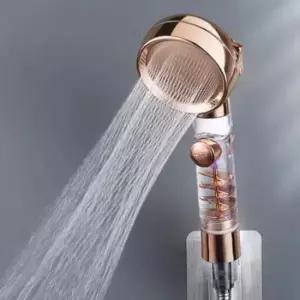 [반려] 욕실 세트 호스줄 샤워기헤드 프로펠러 필터 호스줄 욕실용품 샤워기헤드