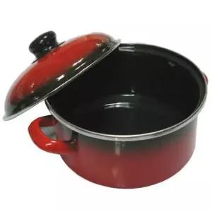 ELO DP50ZV46 인덕션 곰솥 냄비 찜냄비 찜기 들통 냄비 14cm