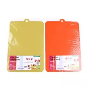 시트도마 ZV45GB83 컬러시트도마 캠핑용 주방용품 식 일회용 중