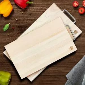 편백나무도마히노끼 OJ48ZU46 업소용 주방원목 캠핑위생 큰도마