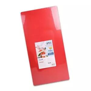 코멕스 OC15UJ50 업소용도마 특1호(레드)